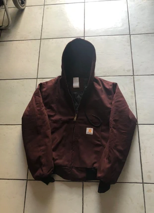 Carhatt Jacket Taglia M, brand: Carhartt, condizioni: Buone, taglia: M, €45.00, €47.95 include la Protezione acquisti