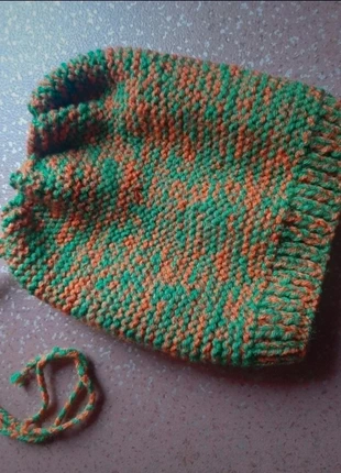 Bonnet ouverture réglable spécial dreadlocks, marke: Festival, zustand: Neu, größe: Einheitsgröße, 10,00 €, 11,20 € inklusive Vinted-Käuferschutz