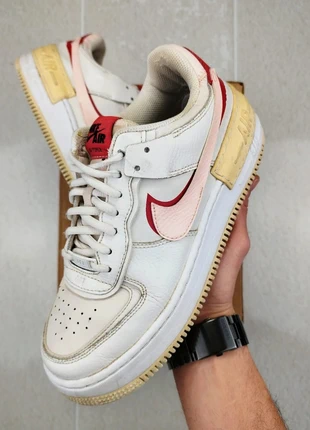 Baskets Sneackers Nike Air Force One AF1 Low Shadow << Phantom >> Taille 40, brand: Nike, condition: Very good, size: 40, €45.00, €47.95 includes Buyer Protection Pro