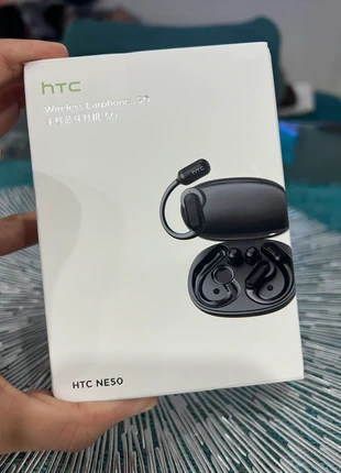 Auricolari, brand: HTC, condizioni: Nuovo con cartellino, €15.00, €16.45 include la Protezione acquisti