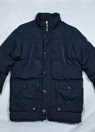 Doudoune Champion bleu marine - taille M / 9-10ans, marque: Champion, état: Très bon état, taille: 10 ans / 140 cm, 22,00 €, 23,80 € Protection acheteurs incluse