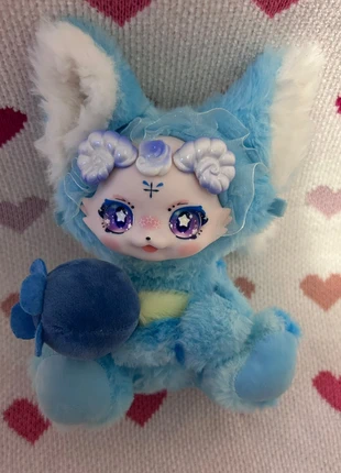 Maytree Dumia Blueberry Fruit Fantasy art doll plush brand new, brand: DUMIA, condition: New without tags, size: One size, £12.00, £13.26 includes Buyer Protection