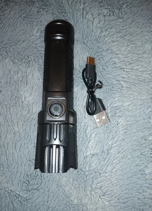 lampe torche led, état: Très bon état, 3,00 €, 3,85 € Protection acheteurs incluse