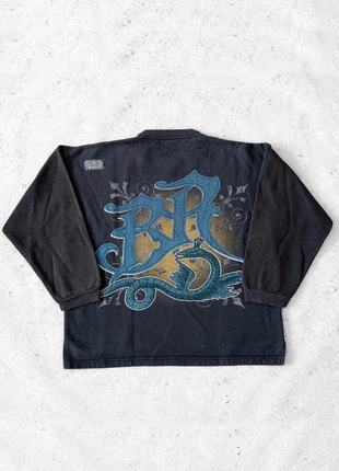 Vintage Sweatshirt Black Size Small, marque: Vintage Dressing, état: Très bon état, taille: S, 26,95 €, 29,00 € Protection acheteurs (Pro) incluse