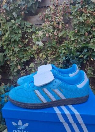 Gazelle, zustand: Neu, mit Etikett, größe: 38.5, 80,00 €, 84,70 € inklusive Vinted-Käuferschutz