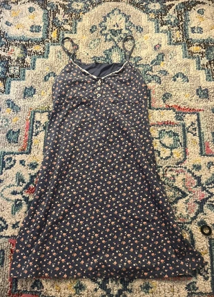 Brandy Melville floral dress, brand: Brandy Melville, condition: Very good, size: One size, £14.00, £15.40 includes Buyer Protection