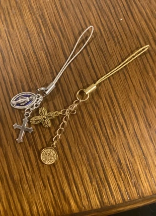 Bijoux téléphone portable, condition: New with tags, €4.00, €4.90 includes Buyer Protection