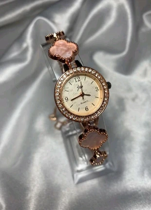 Orologio donna, marque: Quartz, état: Neuf avec étiquette, taille: Taille unique, 8,90 €, 10,05 € Protection acheteurs incluse
