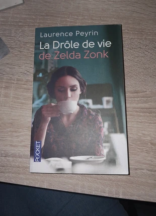 Magnifique roman humain très bien écrit, estado: Bueno, 2,90 €, 3,75 € Protección al comprador incluida