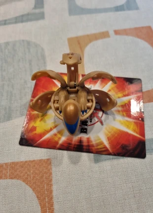 Bakugan oberus subterra 490g, marque: Bakugan, état: Très bon état, taille: Taille unique, 2,49 €, 3,31 € Protection acheteurs incluse