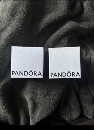 Single Pandora box left small., brand: Pandora, condition: New without tags, £7.00, £8.05 includes Buyer Protection