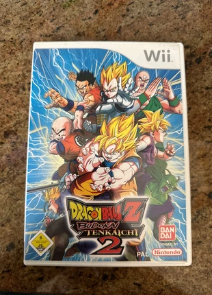 Dragon Ball, zustand: Sehr gut, 5,00 €, 5,95 € inklusive Vinted-Käuferschutz