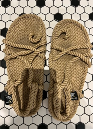 Sandales Nomadic State of mind, marke: Nomadic State of Mind, zustand: Sehr gut, größe: 37, 25,00 €, 26,95 € inklusive Vinted-Käuferschutz