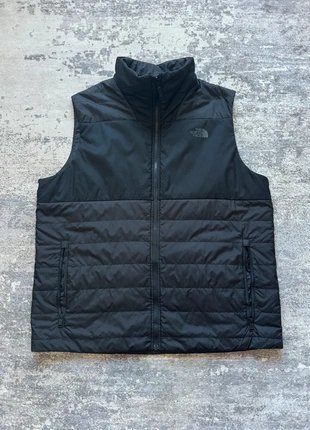 The North Face Down puffer vest Jacket XXL, marca: The North Face, estado: Muy bueno, tamaño: XXL, 45,00 €, 47,95 € Protección al comprador incluida