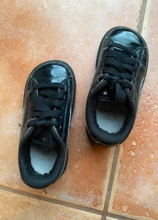 Zapatillas Puma 22, merk: Puma, staat: Goed, maat: 22, € 2,50, € 3,33 inclusief Kopersbescherming