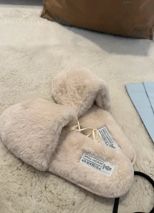 Chausson, marque: Primark, état: Neuf sans étiquette, taille: 39, 2,00 €, 2,80 € Protection acheteurs incluse