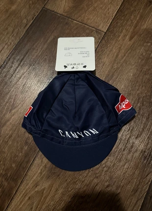 Team Alpecin Fenix Koerspet maat 54-57cm, merk: Kalas, staat: Nieuw zonder prijskaartje, maat: M, € 3,50, € 4,38 inclusief Kopersbescherming Pro