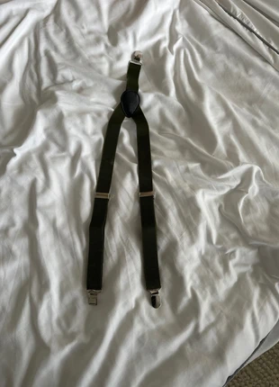 Bretels, merk: onbekend, staat: Nieuw zonder prijskaartje, € 2,00, € 2,80 inclusief Kopersbescherming