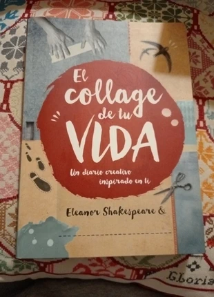 El collage de tu vida, état: Neuf avec étiquette, 9,99 €, 11,19 € Protection acheteurs incluse