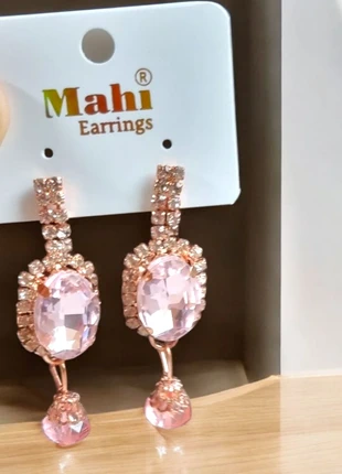 Beautiful Indian Earings Women’s/Girls, condition: New with tags, £1.00, £1.75 includes Buyer Protection Pro