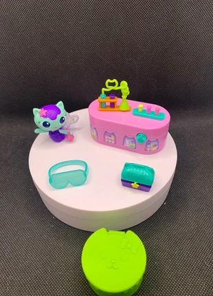 Figurines de fête marine de Gabbydollhouse, marque: Gabby's Dollhouse, état: Très bon état, taille: Taille unique, 8,00 €, 9,10 € Protection acheteurs (Pro) incluse