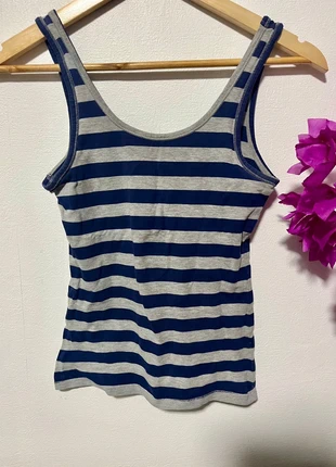 Débardeur, marque: H&M, état: Très bon état, taille: XS / 34 / 6, 3,00 €, 3,85 € Protection acheteurs incluse