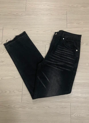 Jean Flare | noir | Taille M, brand: Flare, condizioni: Ottime, taglia: M, €30.00, €32.20 include la Protezione acquisti