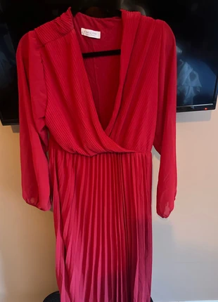 Magnifique robe, marque: C'Mélodie, état: Très bon état, taille: 5XL / 50 / 22, 8,00 €, 9,10 € Protection acheteurs incluse