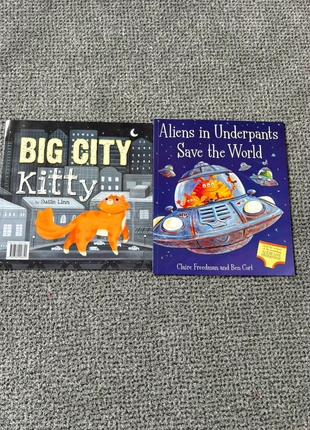 Two boys books, condition: Very good, €2.00, €2.80 includes Buyer Protection