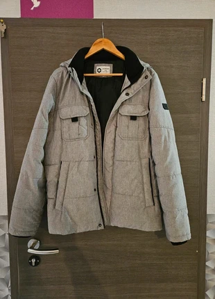 Manteau,veste,blouson jack & jones, merk: Jack & Jones, staat: Heel goed, maat: M / 38 / 10, € 19,00, € 20,65 inclusief Kopersbescherming