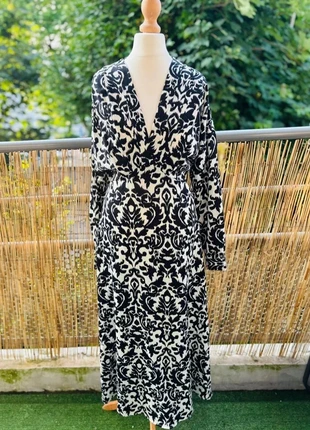 Robe - Taille 36 – Élégance et Confort, marca: Rien, estado: Muy bueno, tamaño: S / 36 / 8, 15,00 €, 16,45 € Protección al comprador incluida