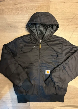 Veste carhartt taille M couleur noir, marca: Carhartt, estado: Nuevo sin etiquetas, tamaño: M, 50,00 €, 53,20 € Protección al comprador incluida
