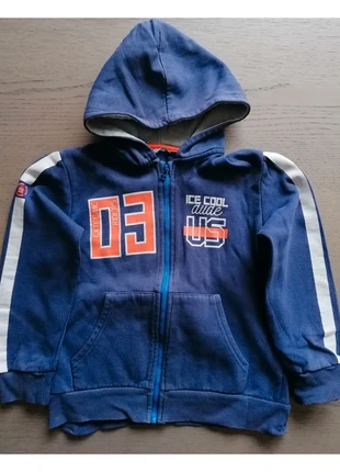 Gilet zippé 6 ans, brand: Sarabanda, condizioni: Ottime, taglia: 6 anni / 116 cm, €2.00, €2.80 include la Protezione acquisti