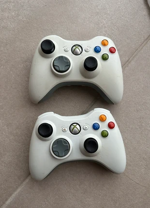 Manette Xbox 360, marque: Xbox, état: Bon état, 10,00 €, 11,20 € Protection acheteurs incluse