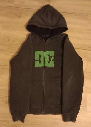DC hoodie rare, merk: DC, staat: Goed, maat: S, € 35,00, € 37,45 inclusief Kopersbescherming