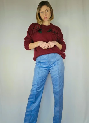 Pantalone elegante di Rotate Birger Christensen, nuovo , taglia S, marke: ROTATE Birger Christensen, zustand: Neu, größe: S / 36 / 8, 64,00 €, 67,90 € inklusive Vinted-Käuferschutz