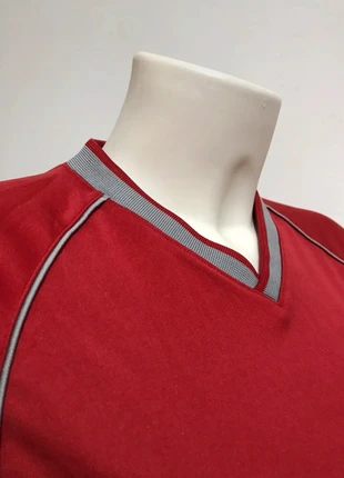 Maglia Oversized rossa taglia M, marca: Vintage Dressing, estado: Muy bueno, tamaño: M / 38 / 10, 4,00 €, 4,90 € Protección al comprador incluida