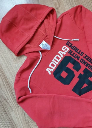 Sudadera con capucha. Adidas, marque: adidas, état: Bon état, taille: S, 7,00 €, 8,05 € Protection acheteurs incluse