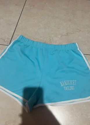 pantaloncino sportivo, brand: Vintage Dressing, condizioni: Discrete, taglia: XL / IT 46 / EU 42, €3.50, €4.38 include la Protezione acquisti