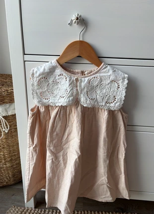 Robe Louise Misha taille 4 ans, merk: Louise Misha, staat: Heel goed, maat: 4 jaar / 104 cm, € 30,00, € 32,20 inclusief Kopersbescherming
