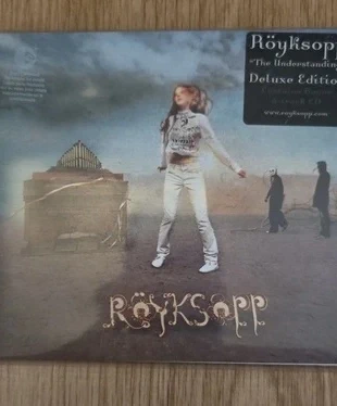 Röyksopp – The Understanding, état: Neuf avec étiquette, 14,00 €, 15,40 € Protection acheteurs incluse