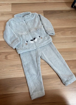 Ensemble polaire pour l’hiver chaud, marque: Tex kids, état: Très bon état, taille: 18-24 mois / 86 cm, 3,00 €, 3,85 € Protection acheteurs incluse