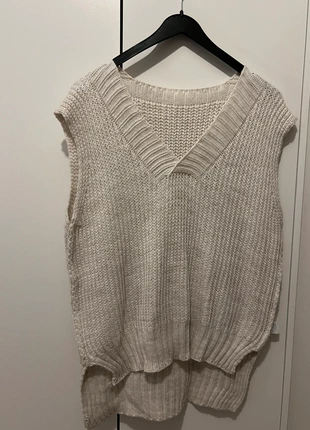 Pull sans marque, marque: Unique, état: Très bon état, taille: Taille unique, 4,00 €, 4,90 € Protection acheteurs incluse