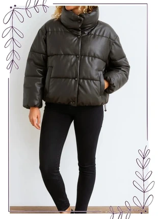 Zara Veste matelassee noir Femme, Taille XS - Excellent etat, marke: Zara, zustand: Sehr gut, größe: XS / 34 / 6, 41,00 €, 43,75 € inklusive Vinted-Käuferschutz