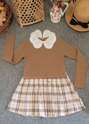 Ensemble, merk: FB Sister, staat: Heel goed, maat: S / 36 / 8, € 12,00, € 13,30 inclusief Kopersbescherming