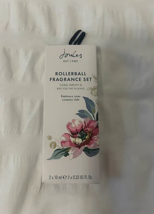 Brand new joules rollerball fragrance set, brand: Joules, condition: New with tags, £3.00, £3.85 includes Buyer Protection