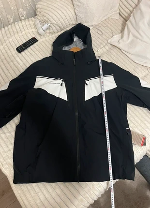 450 usd.  Veste de ski Obermeyer homme – Taille 2XL, merk: Obermeyer, staat: Nieuw met prijskaartje, maat: XXL, € 140,00, € 147,70 inclusief Kopersbescherming