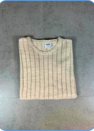 T-shirt IKAO Paris – Taille L – Neuf (sans étiquettes), marca: IKAO, estado: Nuevo sin etiquetas, tamaño: L, 5,00 €, 5,95 € Protección al comprador incluida