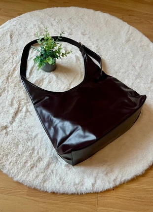 sac à main tendance marron, merk: Tendance, staat: Heel goed, € 15,00, € 16,45 inclusief Kopersbescherming