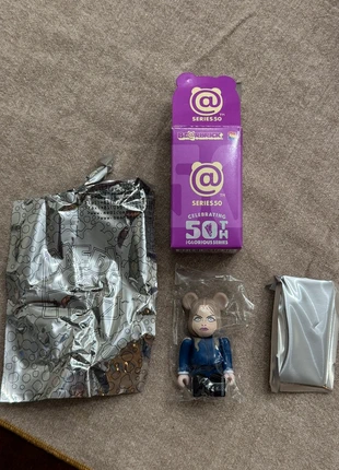 Bearbrick Serie 50, brand: Bearbrick, condition: New with tags, size: Preemie, up to 44cm, €7.00, €8.05 includes Buyer Protection